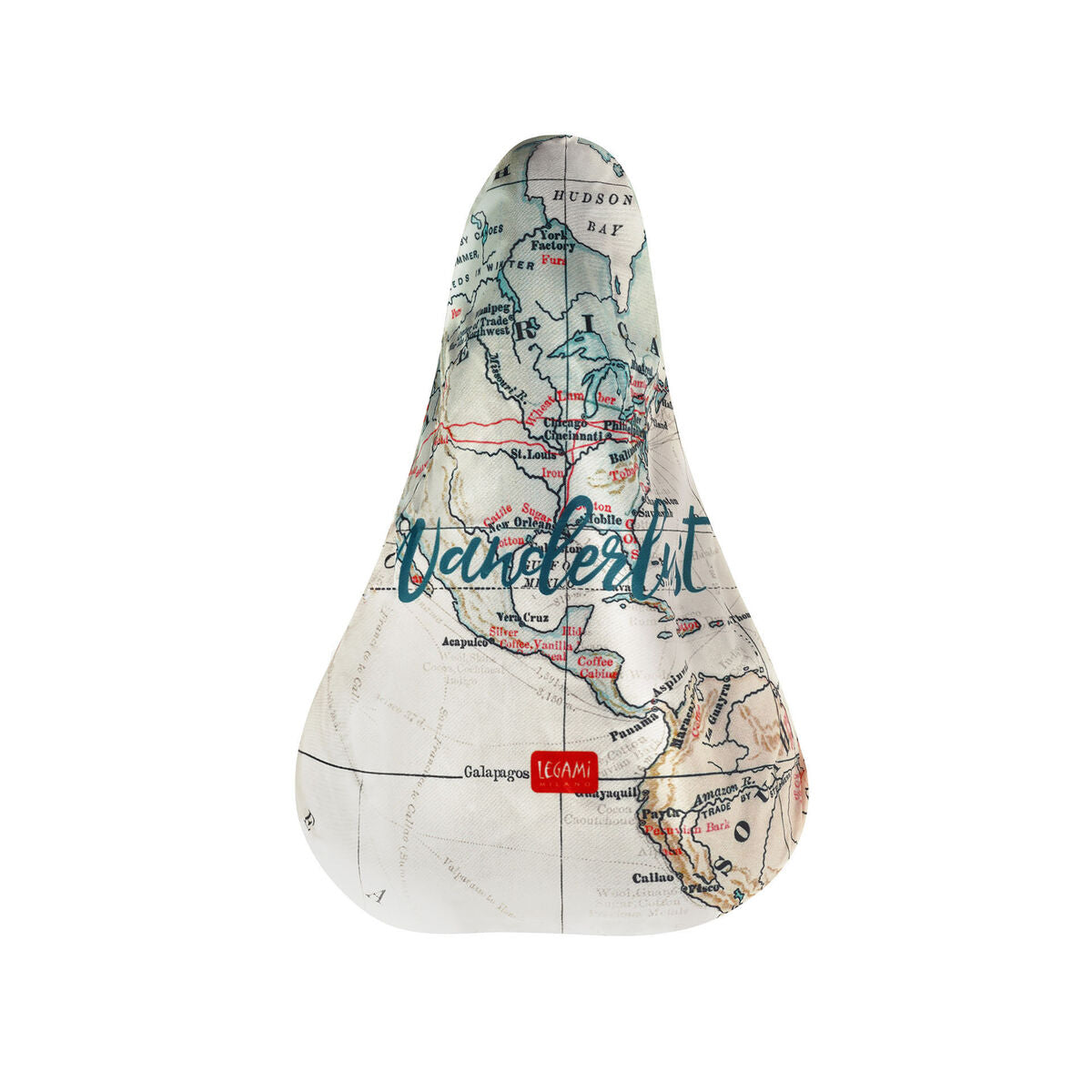 Legami - Travel Bike Seat Cover