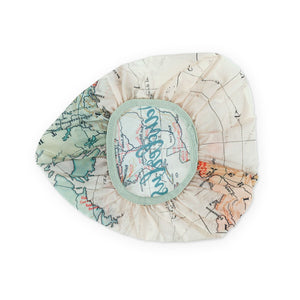 Legami - Travel Bike Seat Cover