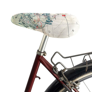 Legami - Travel Bike Seat Cover