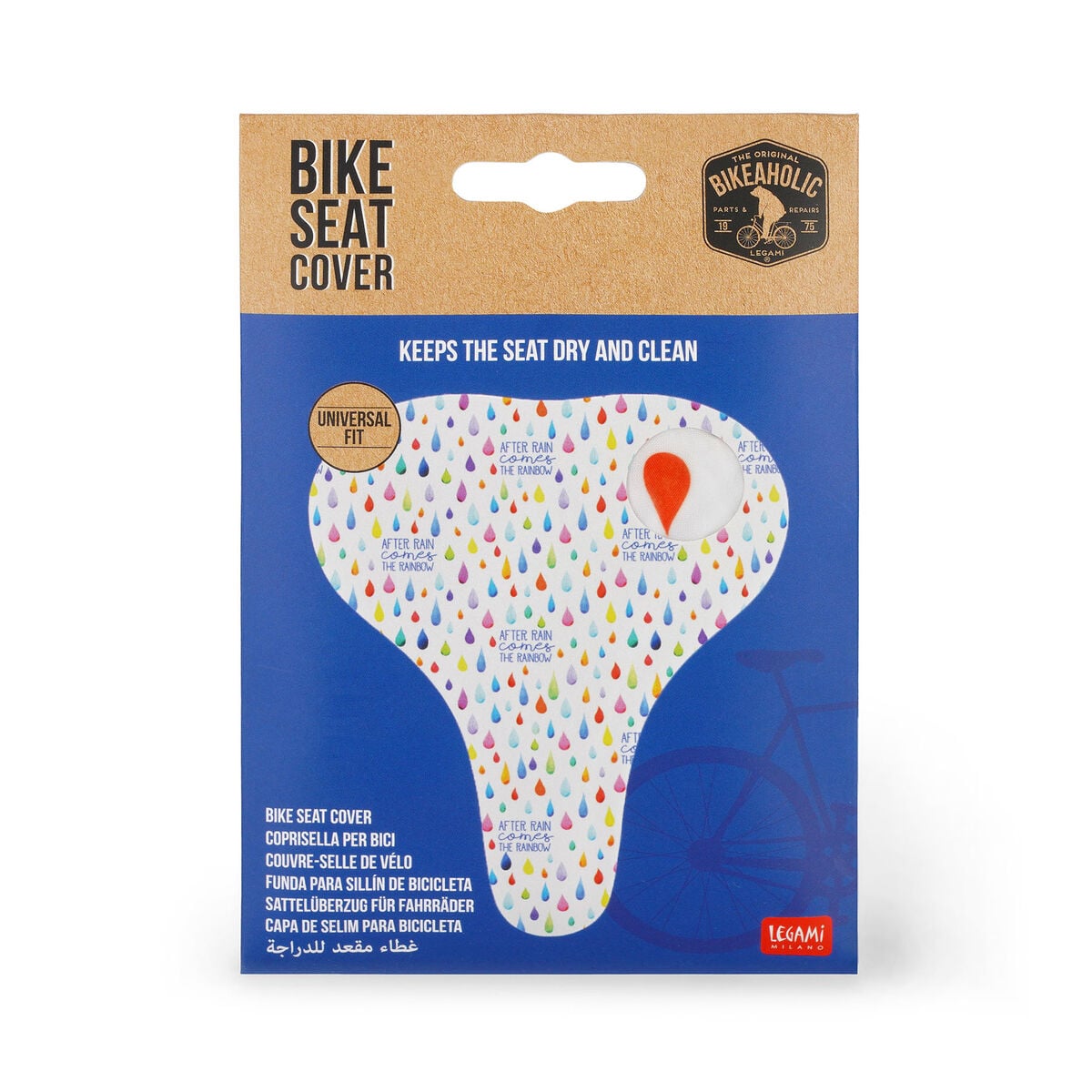 Legami - After Rain Bike Seat Kılıf