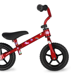 Legami - Tek Boynuzlu At Reflective Bike Stickers - Ride ile Style