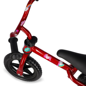 Legami - Tek Boynuzlu At Reflective Bike Stickers - Ride ile Style