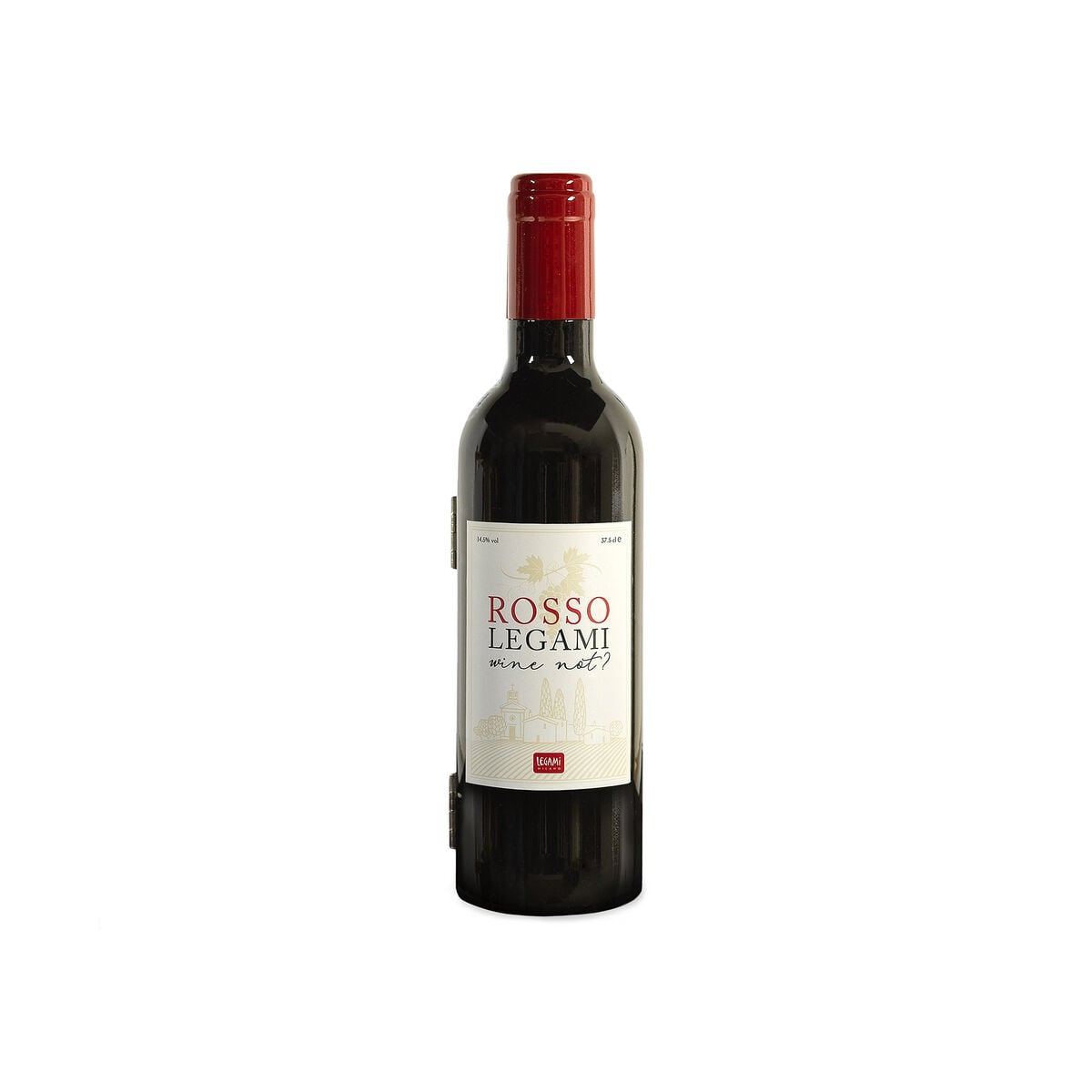 Legami - Rosso Wine Seti Küçük