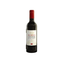 Legami - Rosso Wine Seti Küçük