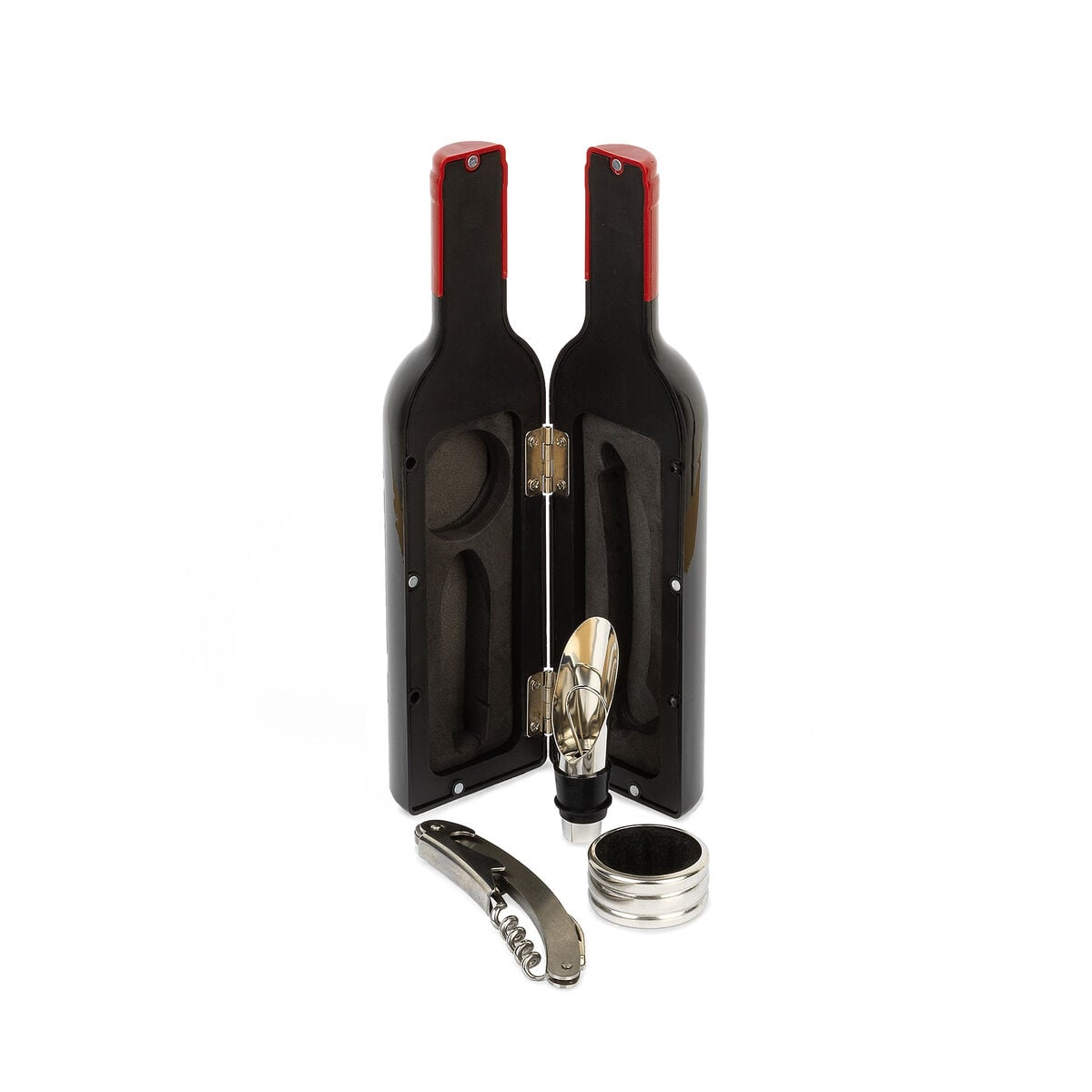 Legami - Rosso Wine Seti Küçük