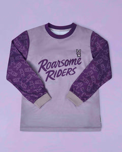Roarsome - Hop the Bunny - Binici Forması
