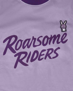 Roarsome - Hop the Bunny - Binici Forması