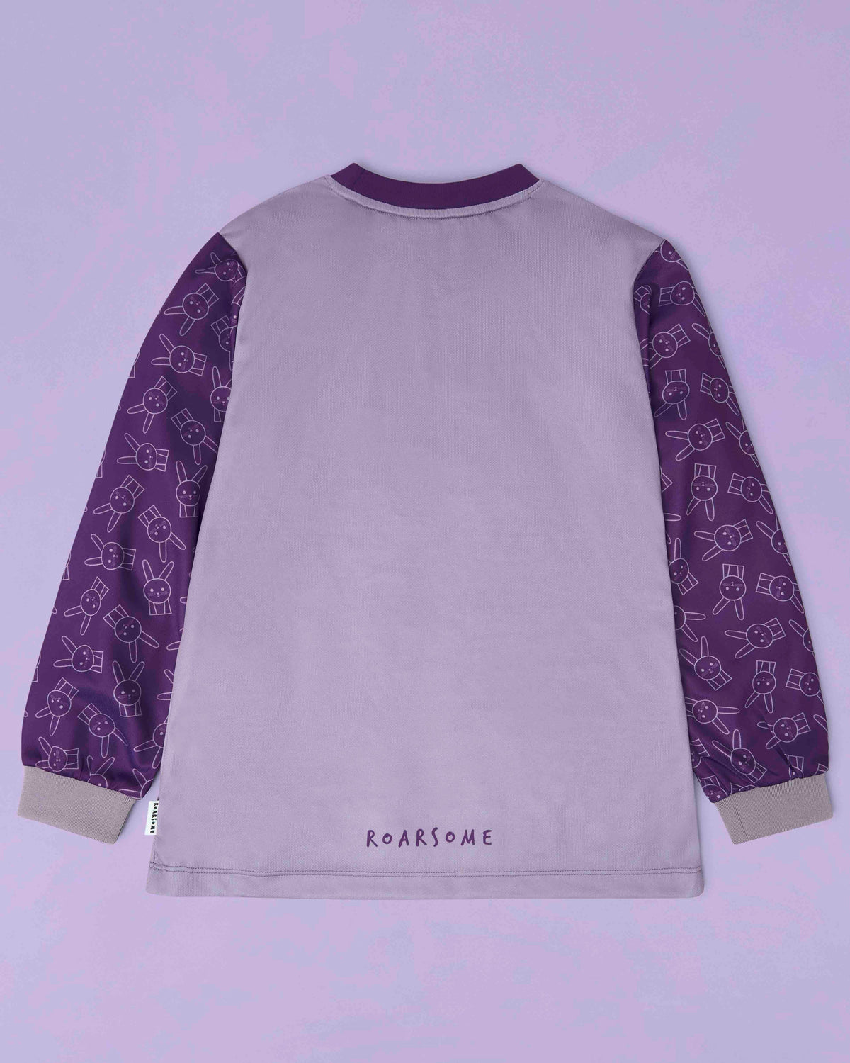 Roarsome - Hop the Bunny - Binici Forması