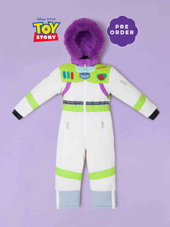 Roarsome - Buzz Lightyear - Oyuncak Hikayesi Kar Tulumu