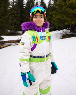 Roarsome - Buzz Lightyear - Oyuncak Hikayesi Kar Tulumu