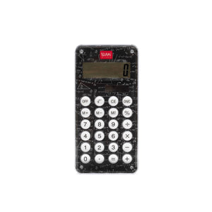 Legami - Genius Calculator ile Labyrinth on Back - Calcoolator