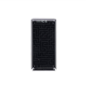 Legami - Misunderstood Genius Calculator with Labyrinth on Back - Calcoolator