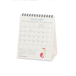 Legami - Written in Stars 2027 Desk Takvim - 12 x 14.5 cm