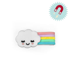 Legami - Rainbow Magnetic Clip - Magnetic Clip