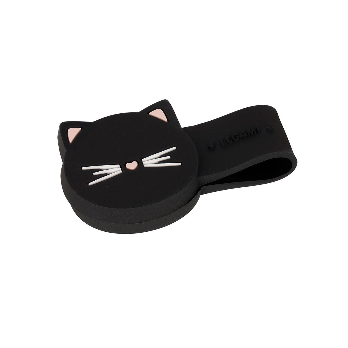 Legami - Kitty Magnetic Clip - Magnetic Clip