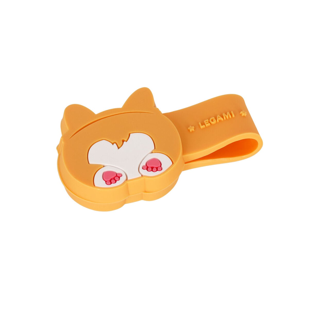 Legami - Corgi Magnetic Clip - Magnetic Clip