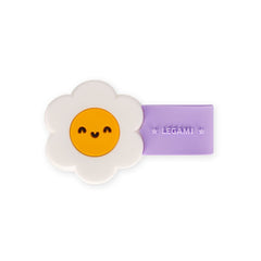 Legami - Daisy Magnetic Clip - Magnetic Clip