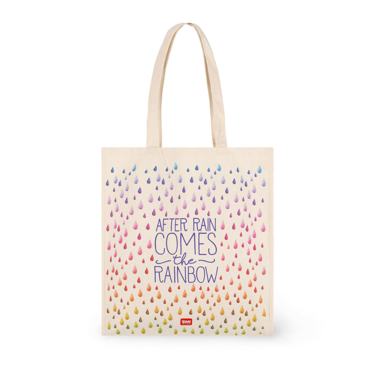 Legami - Cotton Tote Çanta - After Rain