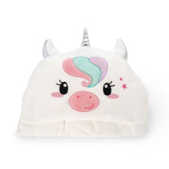 Legami - Unicorn Hooded Blanket - Cosy Hugs