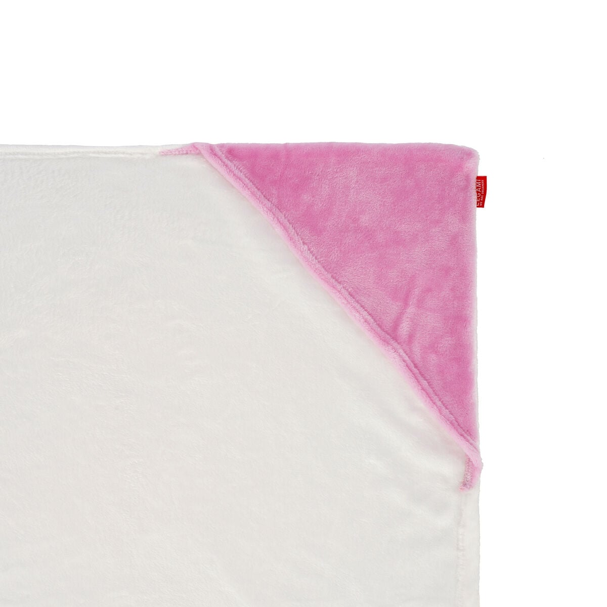 Legami - Unicorn Hooded Blanket - Cosy Hugs