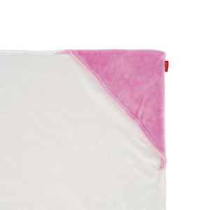 Legami - Unicorn Hooded Blanket - Cosy Hugs