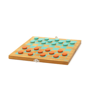 Legami - 2-in-1 Chess and Draughts