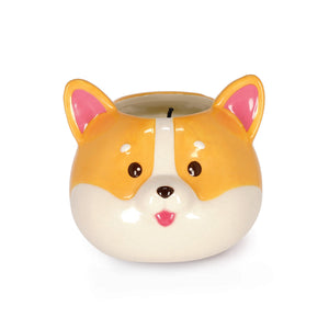 Legami - Corgi Scented Candle