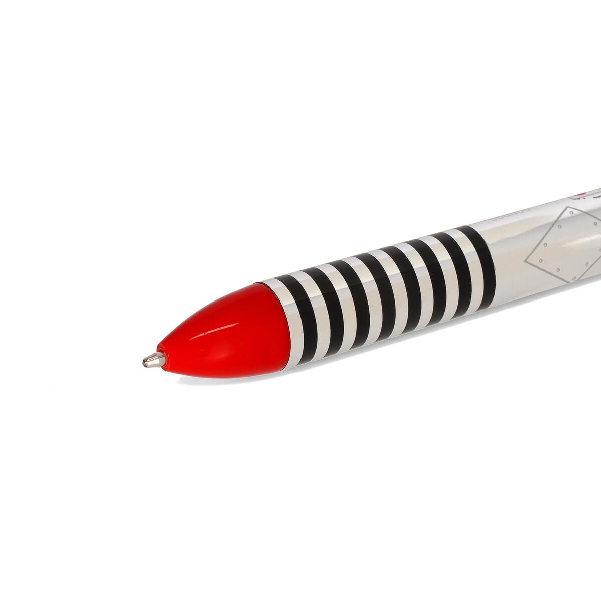 Legami - Robot Two-Colour Ballpoint Pen - Click&Clack