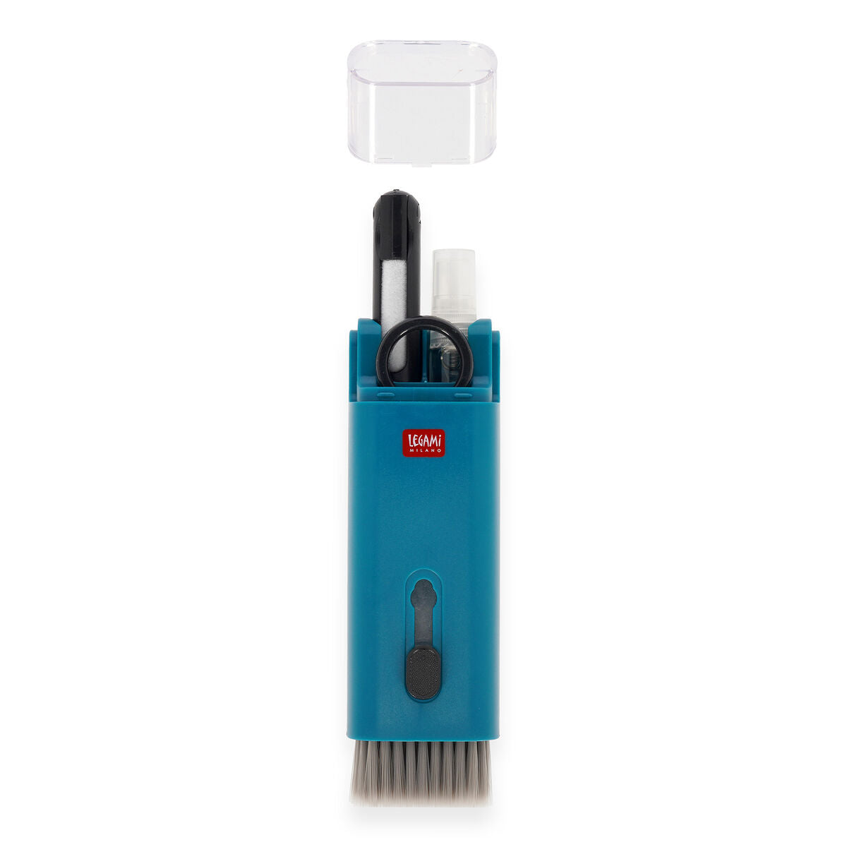 Legami - Cleaning Kit for Electronic Devices - 7-in-1 Cleaning Kit