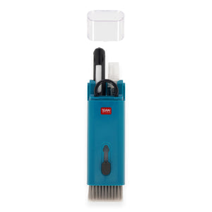 Legami - Cleaning Kit for Electronic Devices - 7-in-1 Cleaning Kit