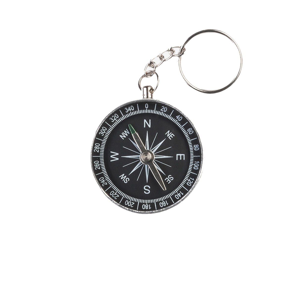 Legami - Compass Keyring