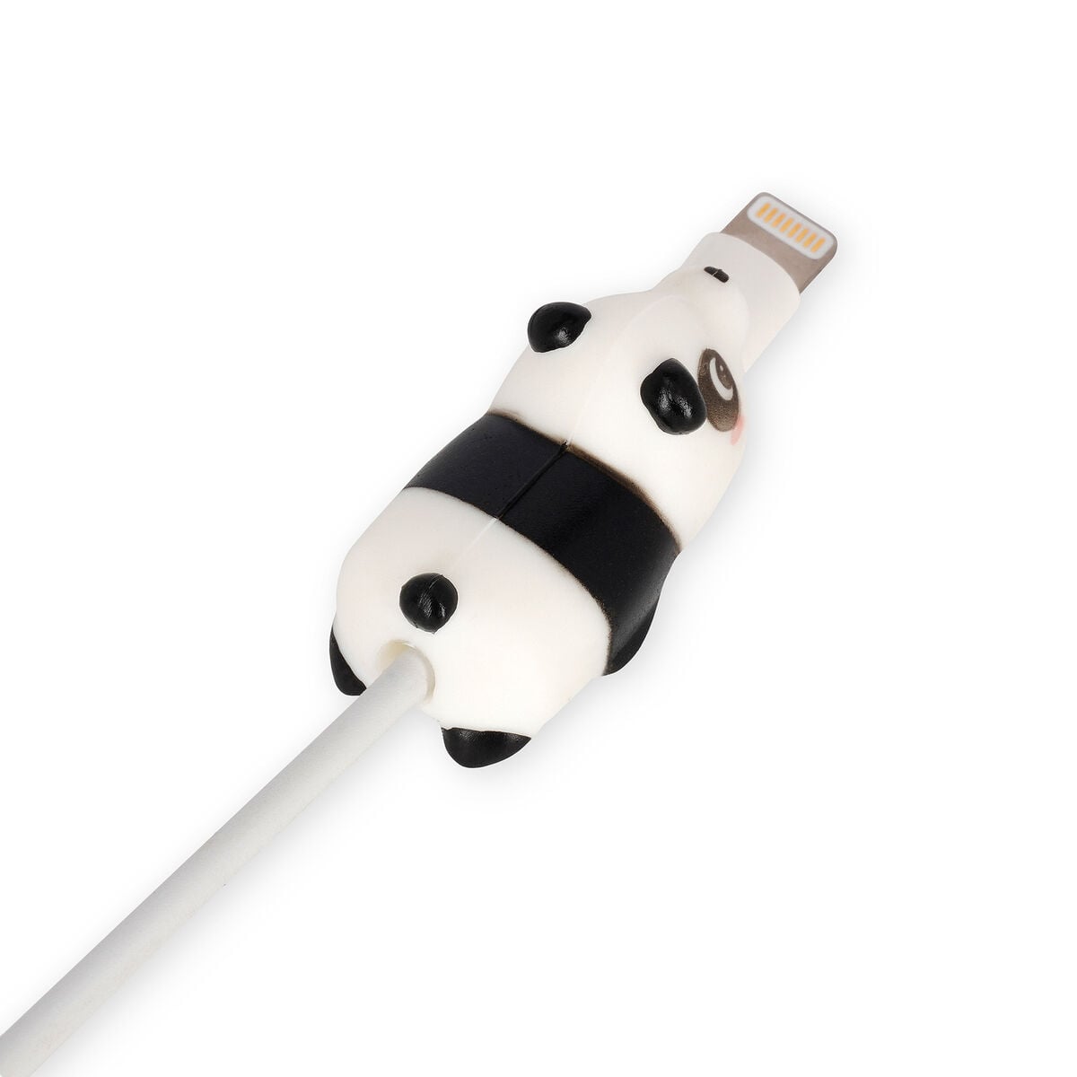 Legami - Panda Cable Protector - Hungry Arkadaşlar
