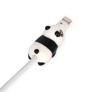 Legami - Panda Cable Protector - Hungry Arkadaşlar