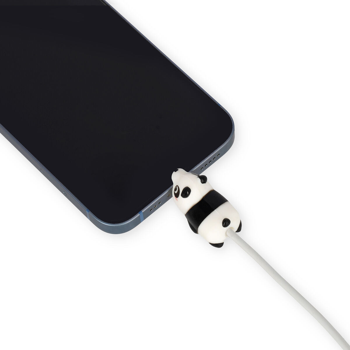 Legami - Panda Cable Protector - Hungry Arkadaşlar