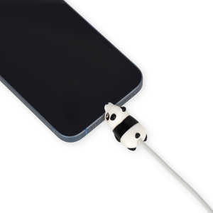 Legami - Panda Cable Protector - Hungry Arkadaşlar
