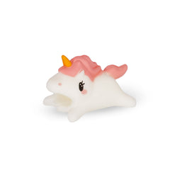 Legami - Unicorn Cable Protector - Hungry Friends