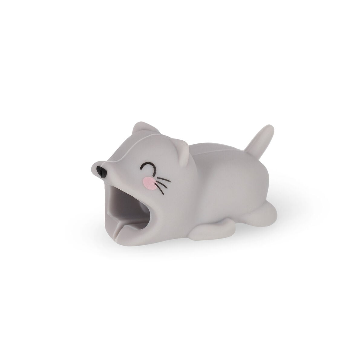 Legami - Kitty Cable Protector - Hungry Arkadaşlar