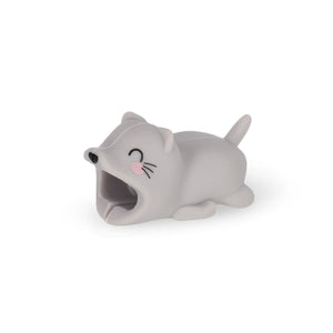 Legami - Kitty Cable Protector - Hungry Arkadaşlar