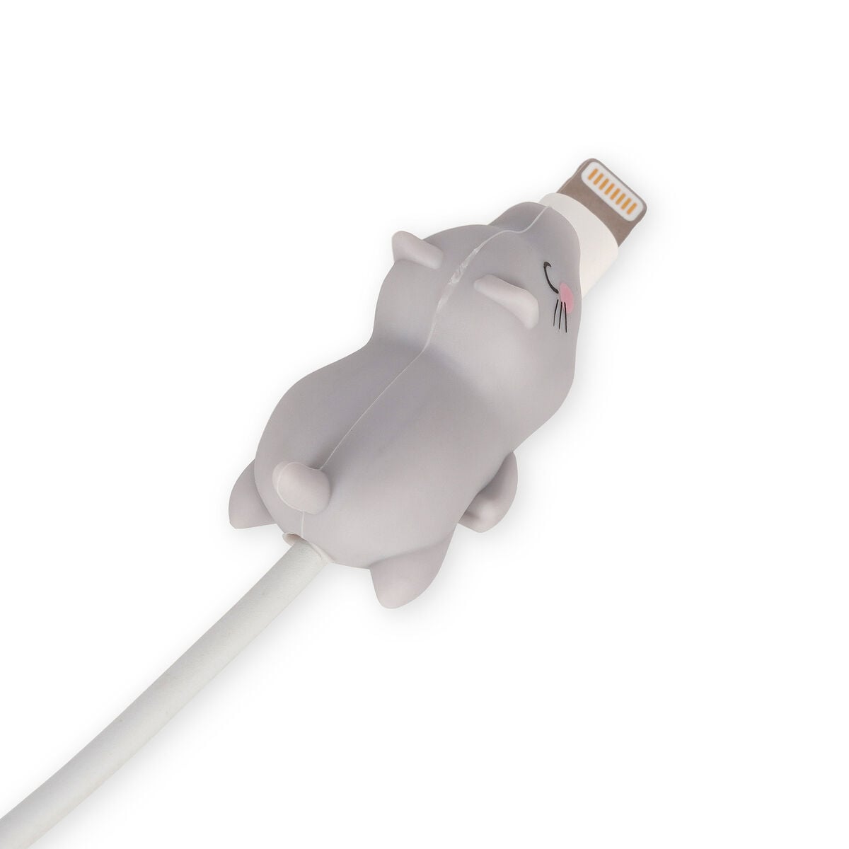 Legami - Kitty Cable Protector - Hungry Arkadaşlar