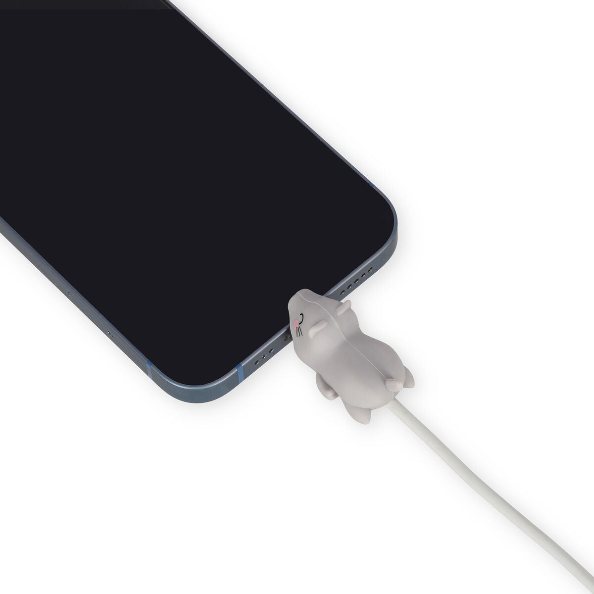 Legami - Kitty Cable Protector - Hungry Arkadaşlar
