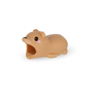Legami - Little Bear Cable Protector - Hungry Friends