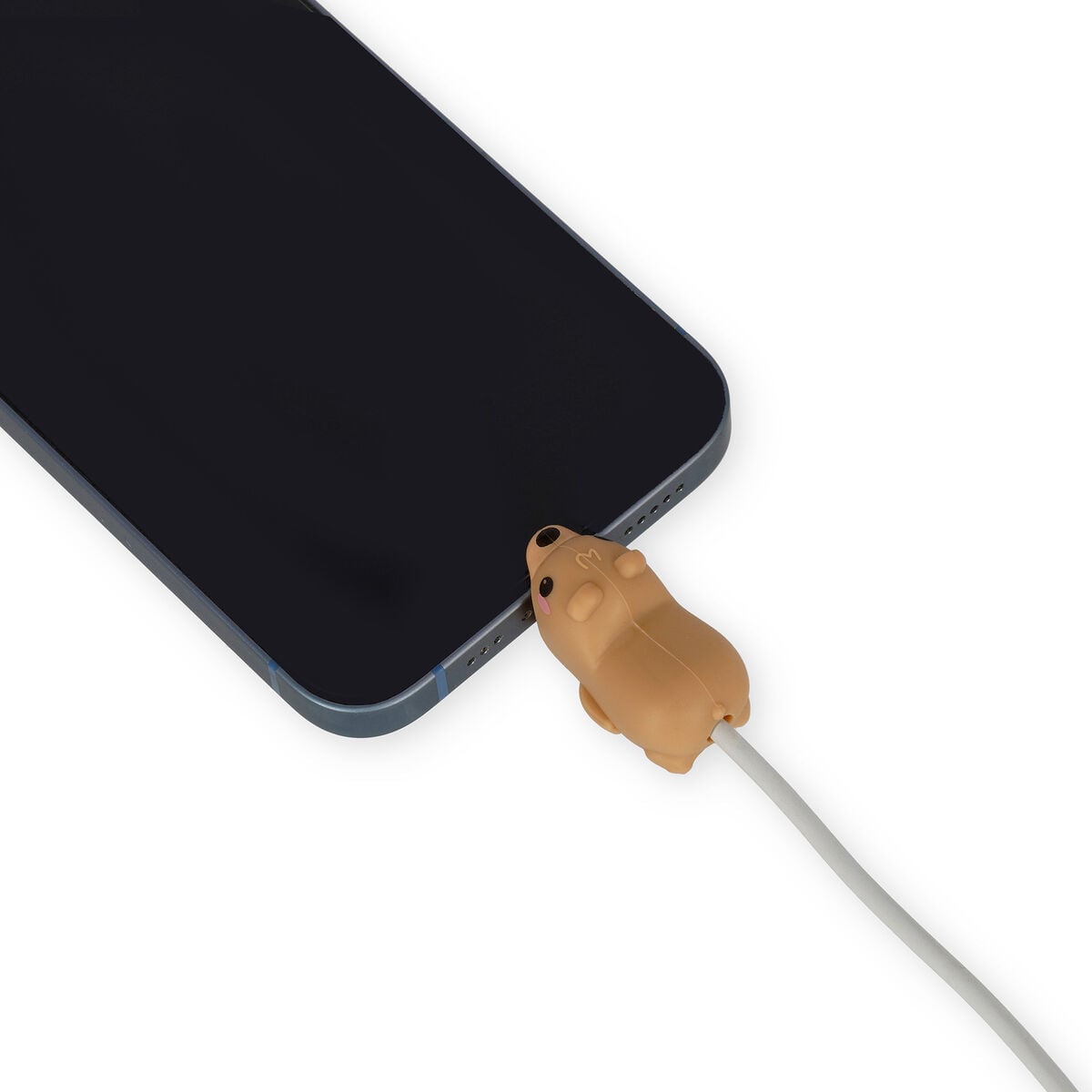 Legami - Little Bear Cable Protector - Hungry Friends
