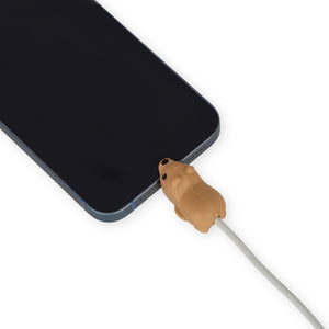 Legami - Little Bear Cable Protector - Hungry Friends