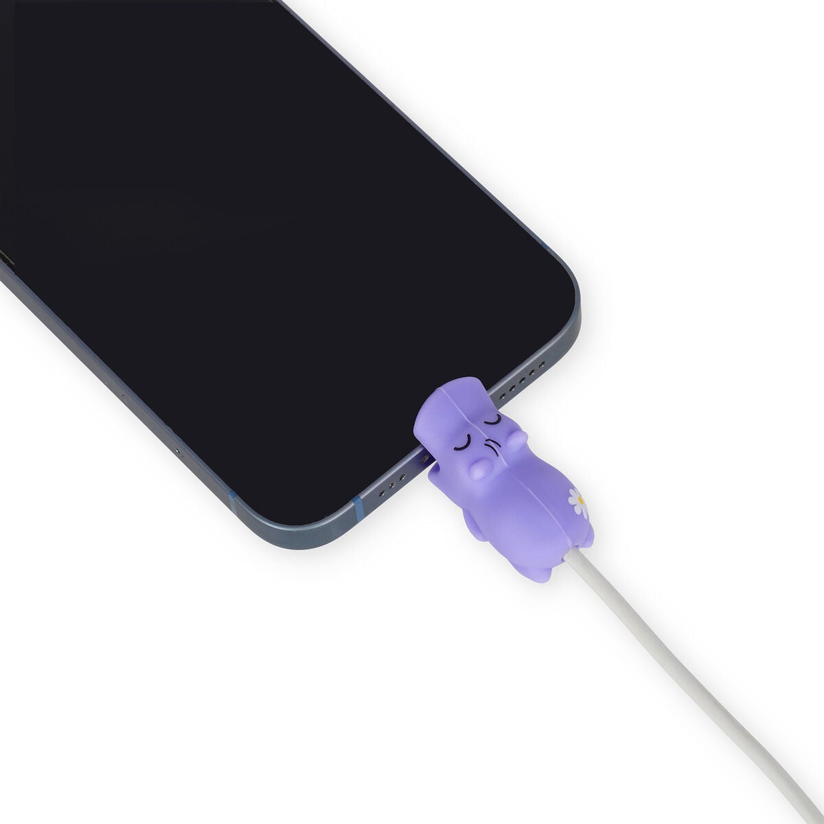 Legami - Hippo Cable Protector - Hungry Arkadaşlar