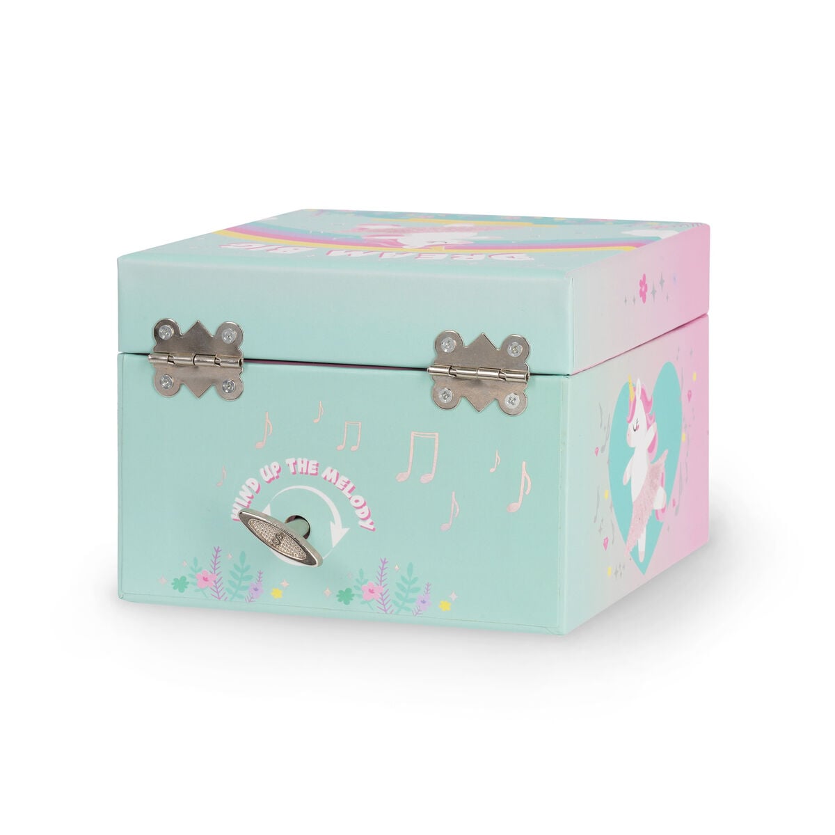 Legami - Musical Jewellery Box