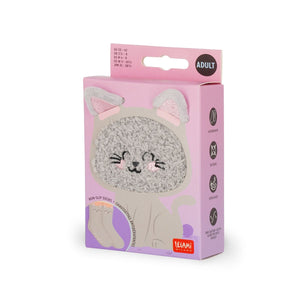 Legami - Kaymaz Kitty Çoraplar Adults - It's a Match!