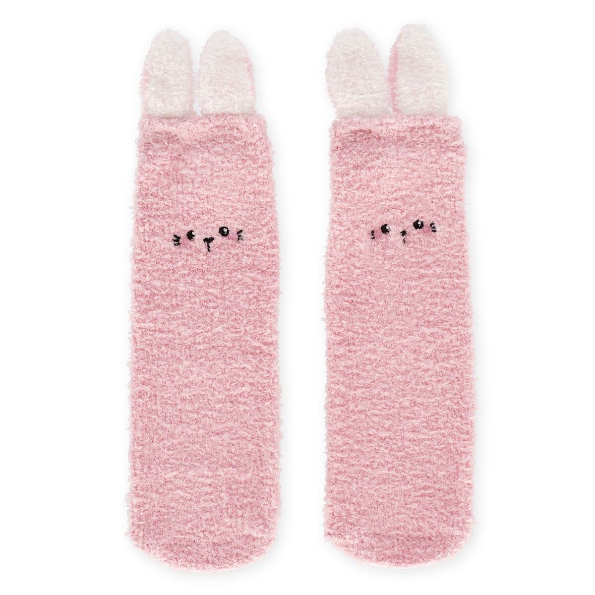 Legami - Non-slip Bunny Socks Adults - It's a Match!