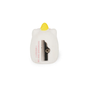 Legami - Unicorn Pencil Sharpener - Mini Friends