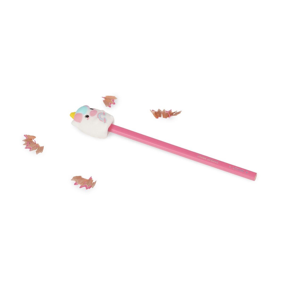 Legami - Unicorn Pencil Sharpener - Mini Friends