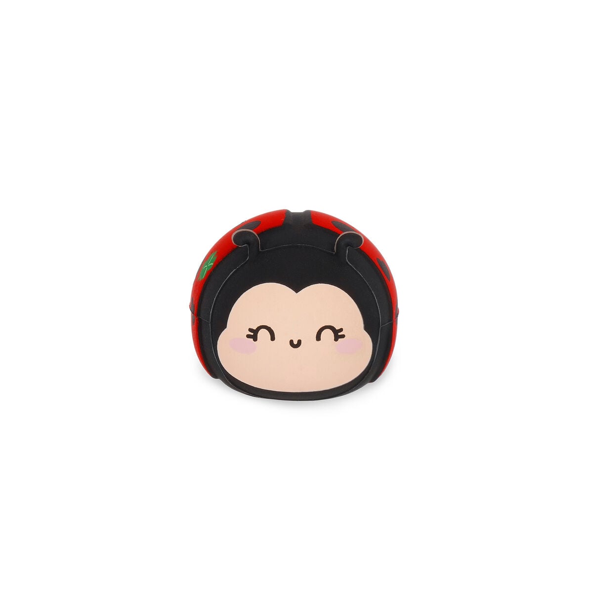 Legami - Pencil Sharpener - Mini Friends - Ladybug